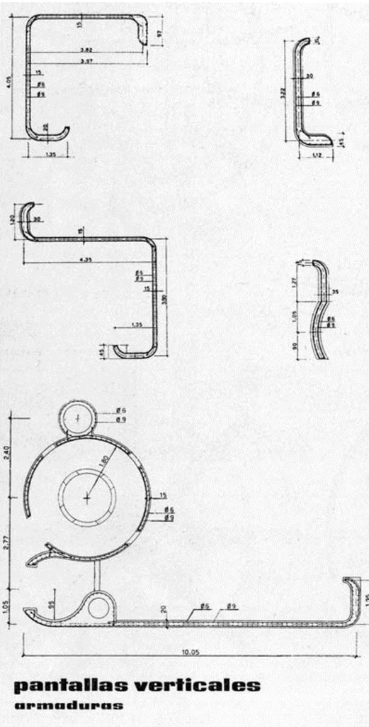 SAENZ DE OIZA - TORRES BLANCAS (6)