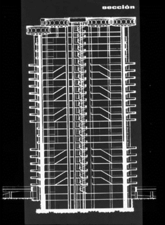 SAENZ DE OIZA - TORRES BLANCAS (7)