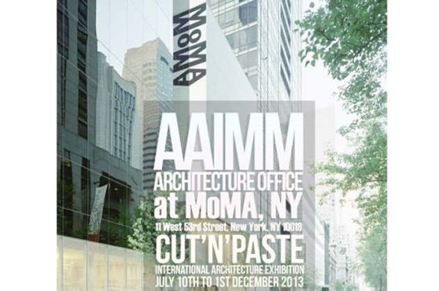 AAIMM MoMA