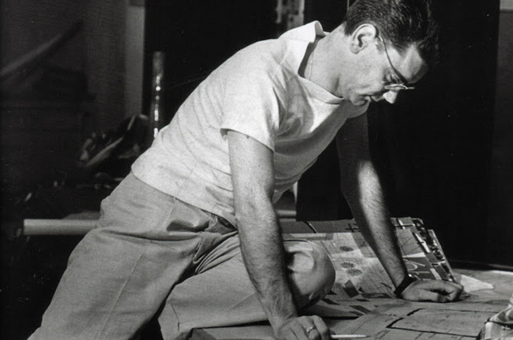 AUDIOVISUALES JAVIER CARVAJAL