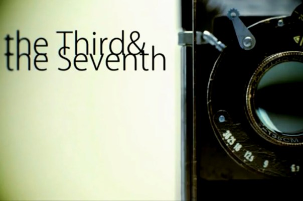 CORTO THE THIRD AND THE SEVENTH