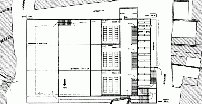 MEYER petersschule 01 plan