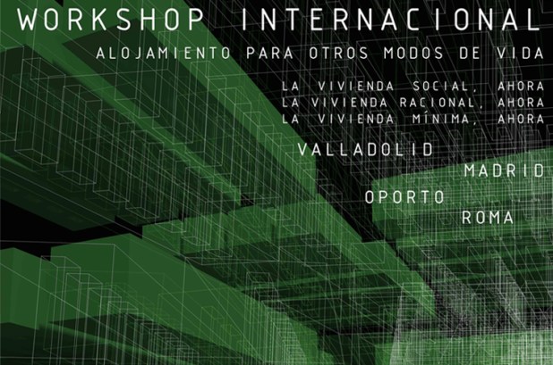 WORKSHOP OTROS MODOS DE VIDA
