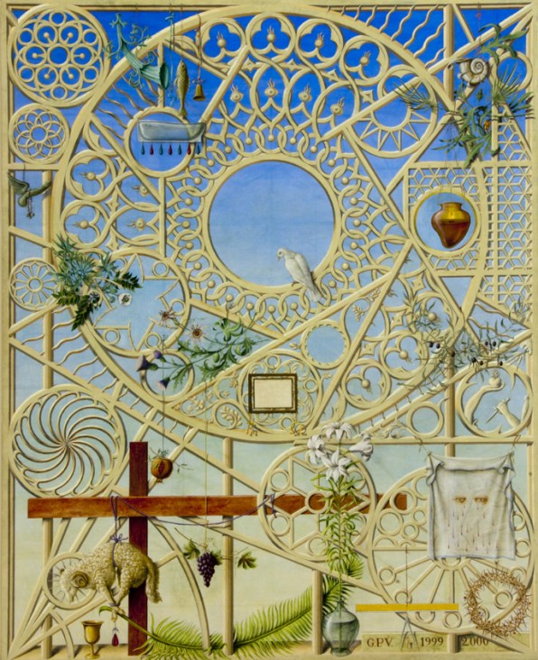 Vísperas de Pascuas GPV