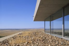 CASA DEL HORIZONTE- JESUS APARICIO 01