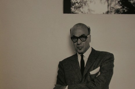 LUIS BARRAGAN