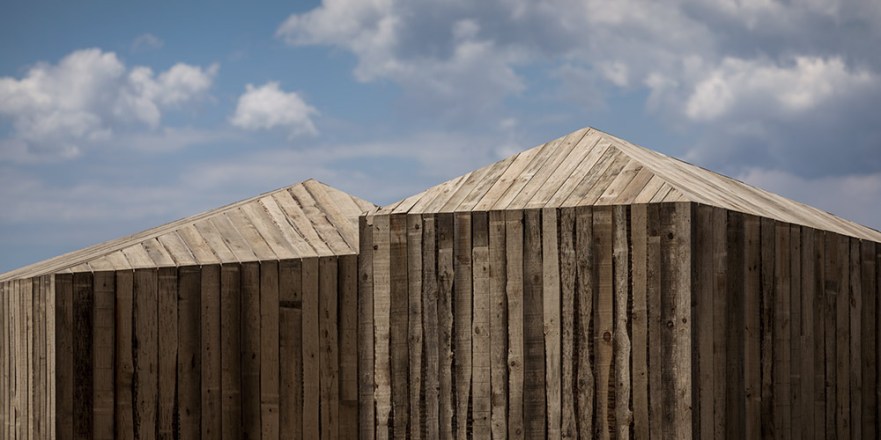 Aires Mateus . Cabanas no Rio . Grândola (13)