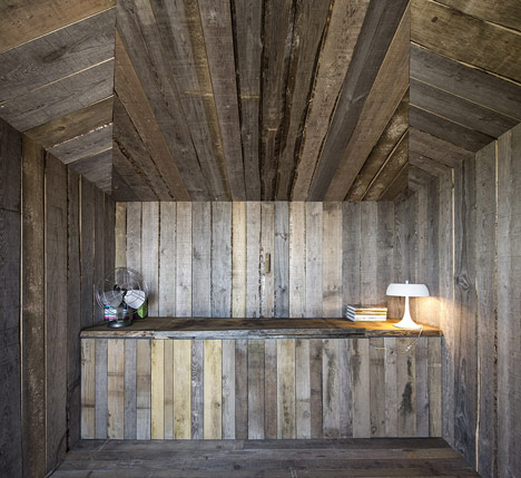 Aires Mateus . Cabanas no Rio . Grândola (16)