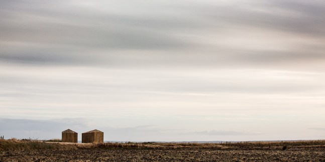 Aires Mateus . Cabanas no Rio . Grândola (9)