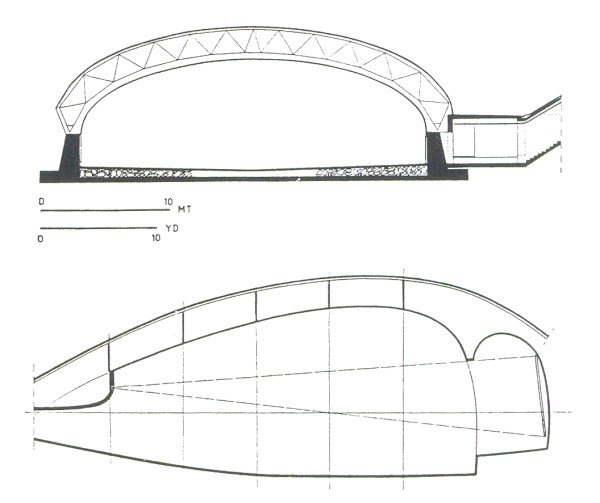 AIRONE MOVIE THEATER seccion