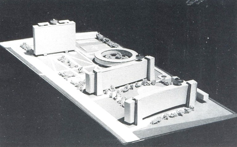 KOLABA ATOMIC CENTER conjunto