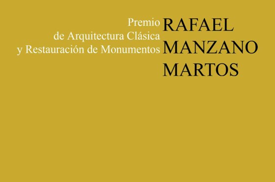 PREMIO RAFAEL MANZANO