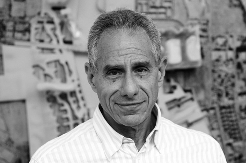 CONFERENCIA ERIC OWEN MOSS