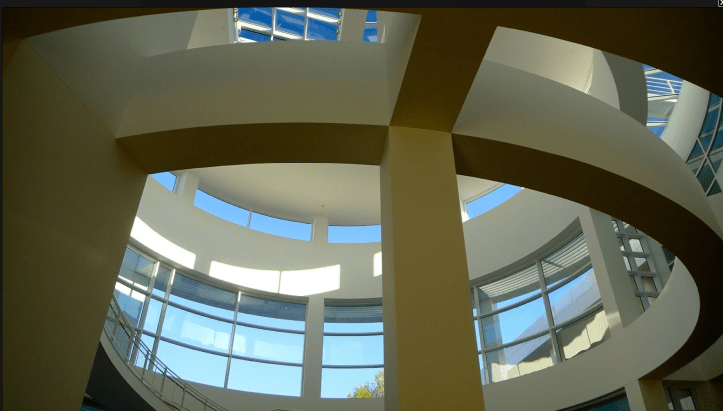 El Getty Center Mariangel Coghlan05