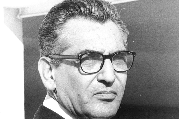 josé antonio coderch | cajón (de sastre) de arquitecto