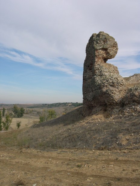 Torrejón de La Nava