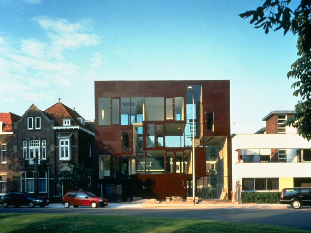 001_TP_026_Double_house_Utrecht