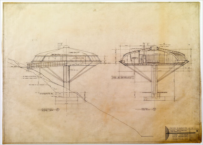Casa_Malin_alzado_y_sección