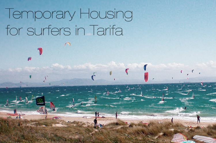 CONCURSO TEMPORARY HOUSES