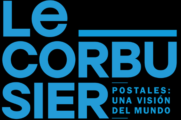 EXPO LE CORBUSIER