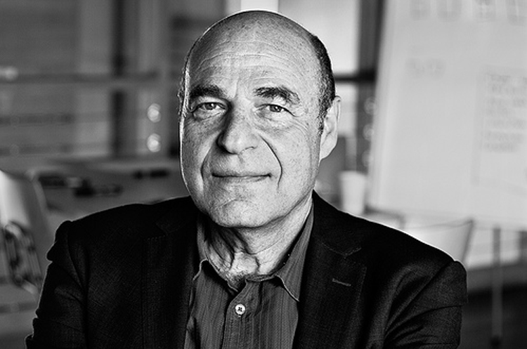 CONFERENCIA JEAN LOUIS COHEN