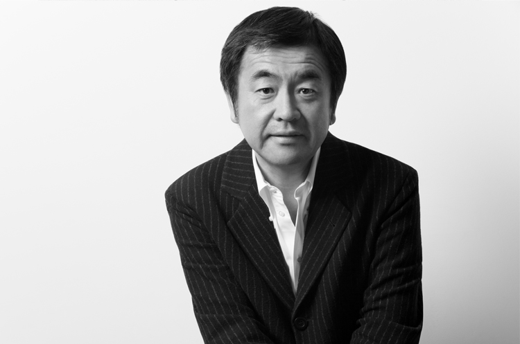 kengo kuma