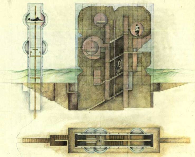 House Without Rooms_RAYMUND ABRAHAM