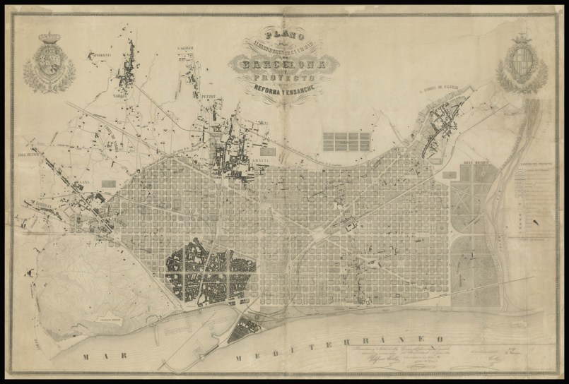 litografia_eixample_cerda