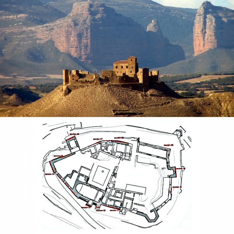 Montearagón (Huesca)