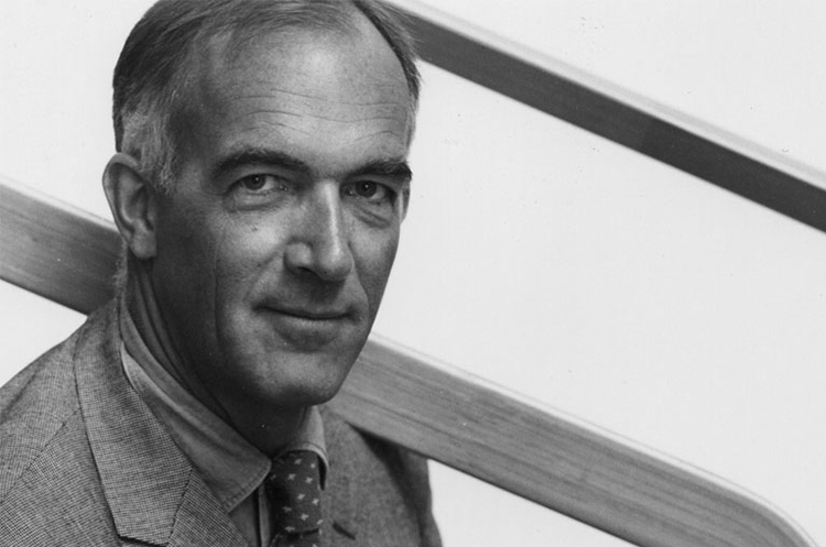 JORN UTZON