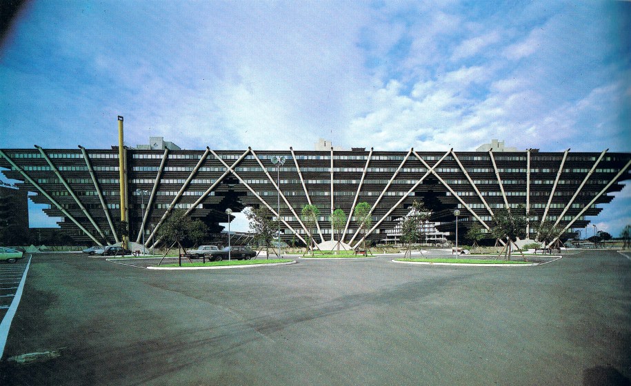 CajondeArquitecto_Oficinas Esso_Julio Lafuente (3)